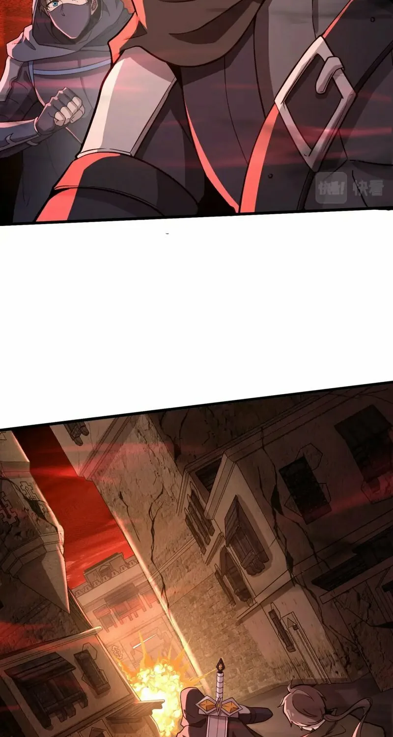 SSS-Rank Lone Summoner Chapter 30 page 68 - 