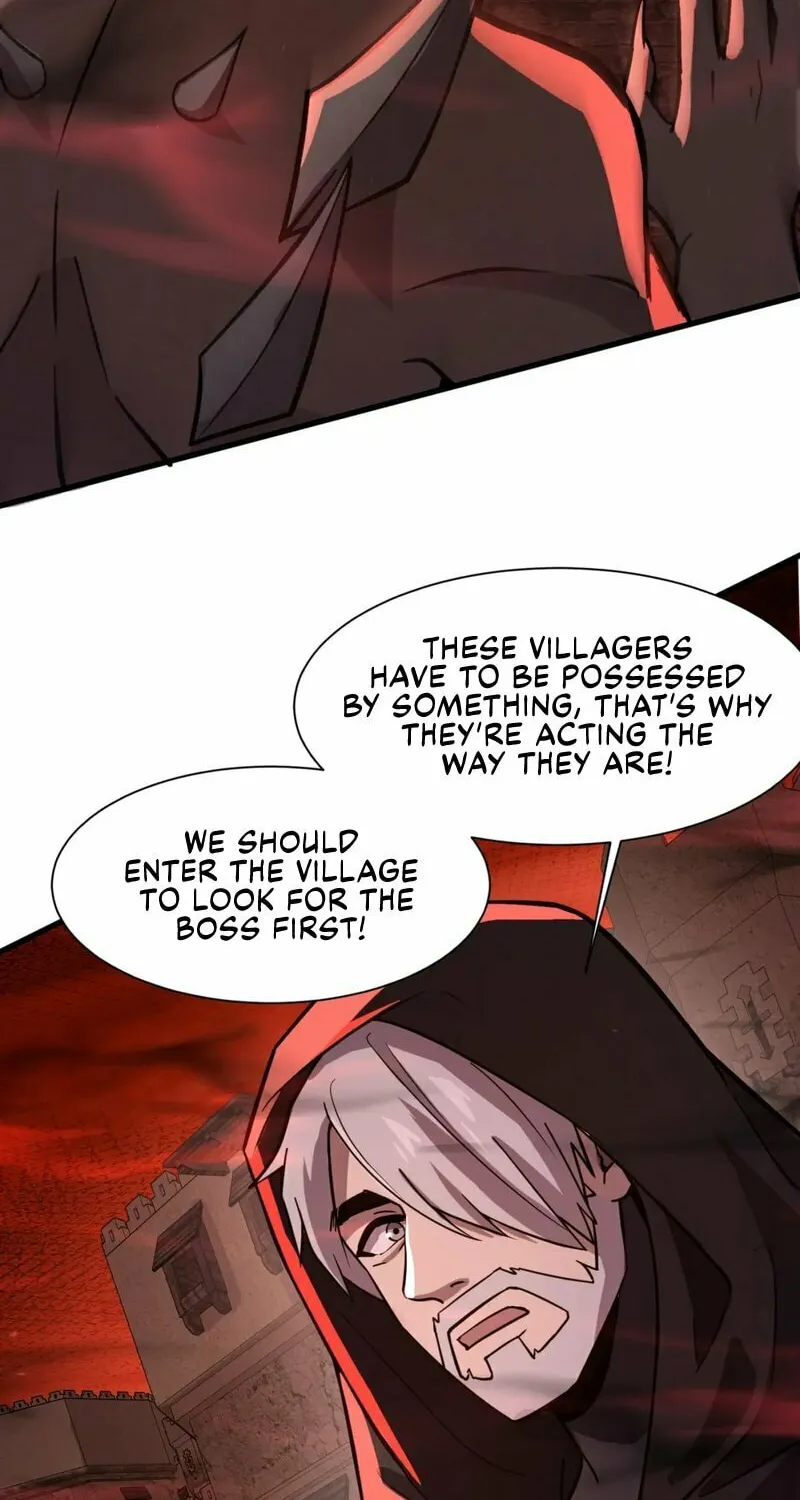 SSS-Rank Lone Summoner Chapter 30 page 72 - 
