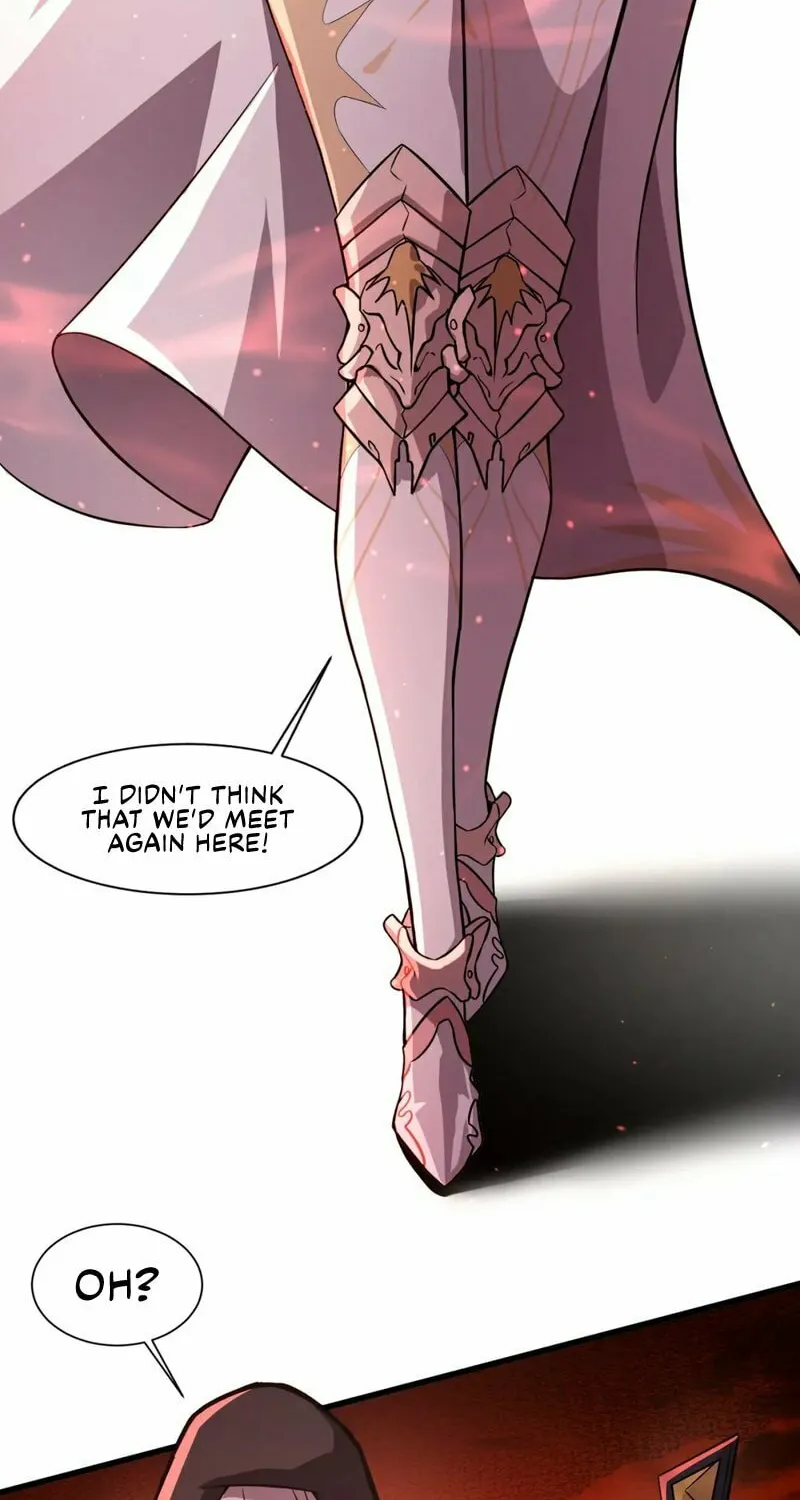 SSS-Rank Lone Summoner Chapter 30 page 10 - 