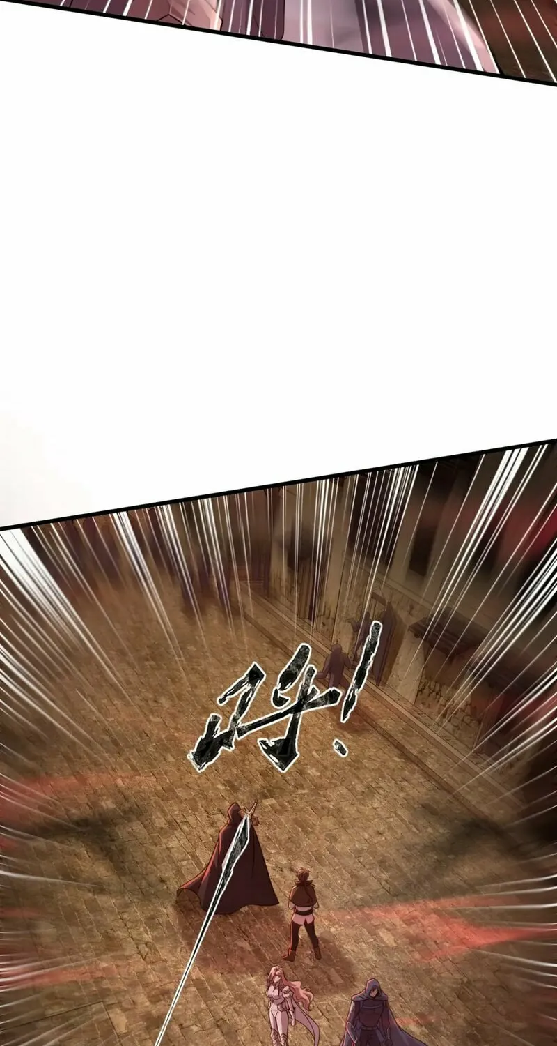 SSS-Rank Lone Summoner Chapter 31 page 13 - 