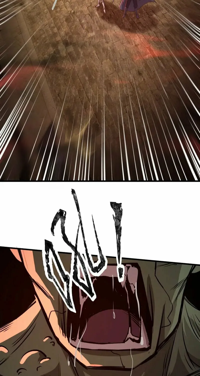 SSS-Rank Lone Summoner Chapter 31 page 14 - 
