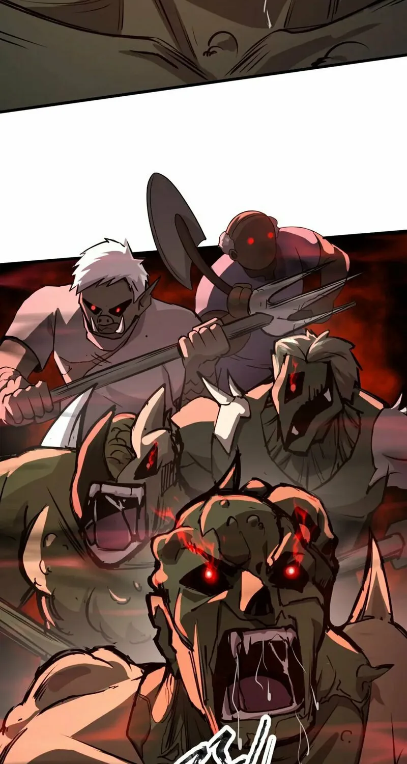 SSS-Rank Lone Summoner Chapter 31 page 15 - 