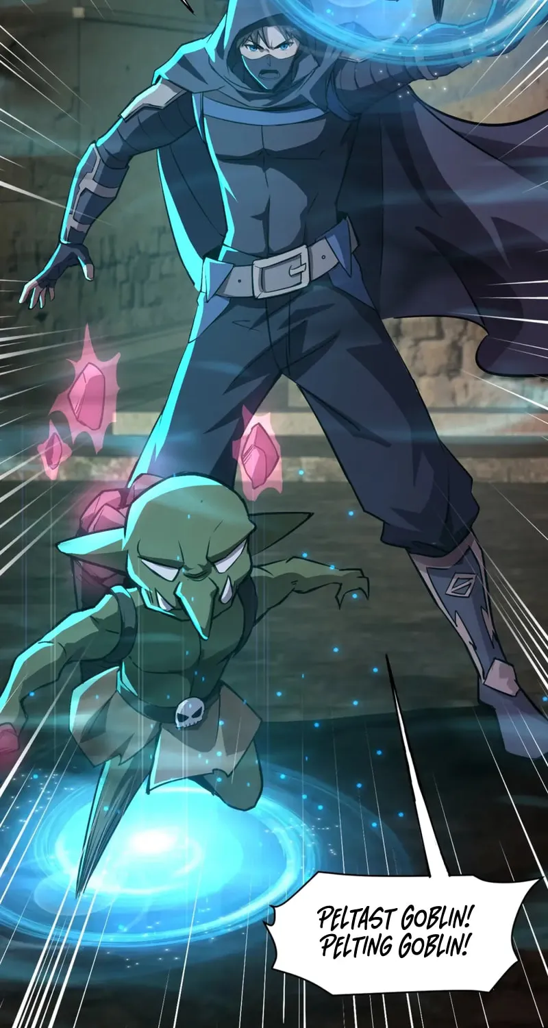 SSS-Rank Lone Summoner Chapter 31 page 27 - 