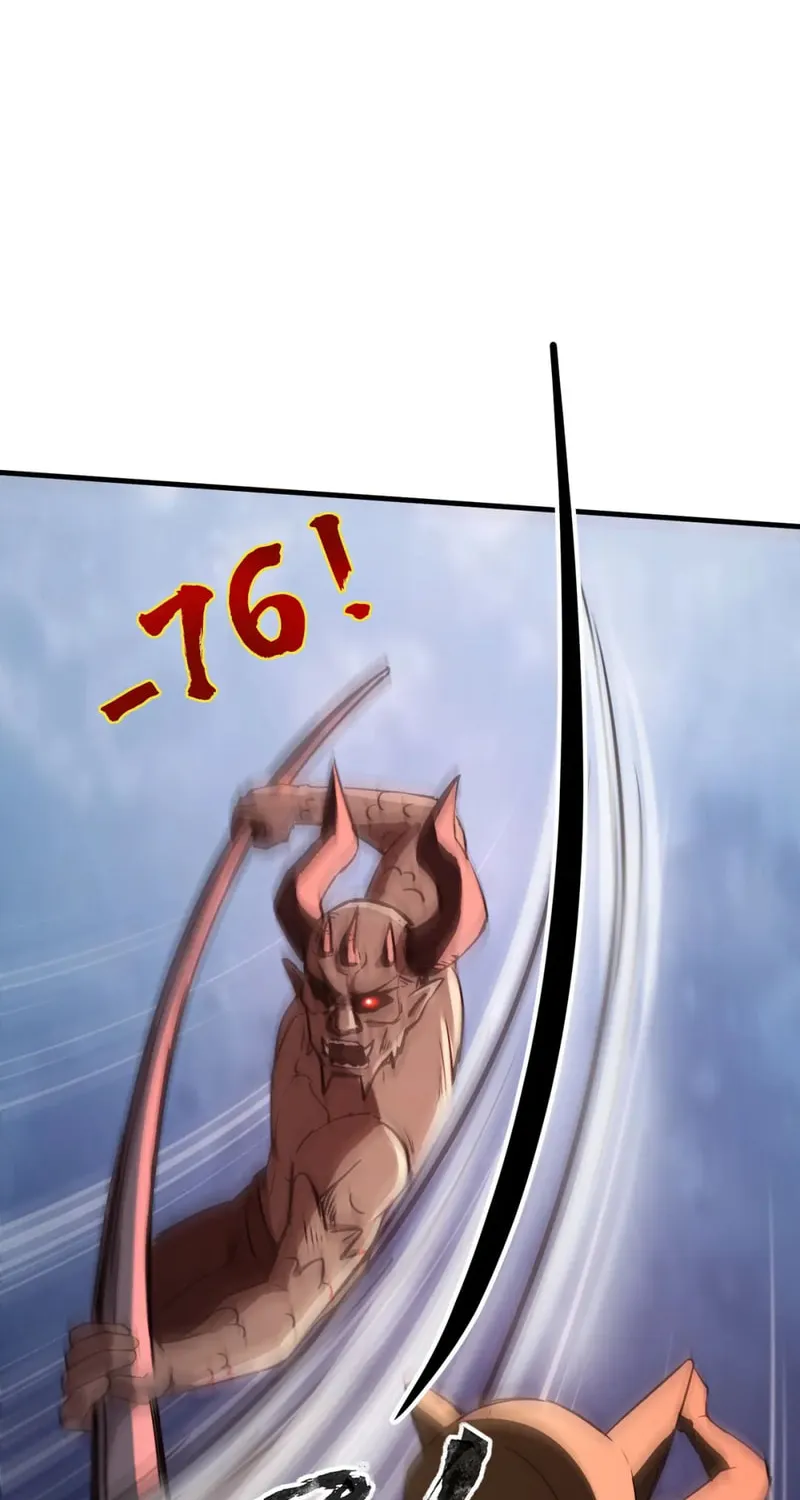 SSS-Rank Lone Summoner Chapter 31 page 29 - 