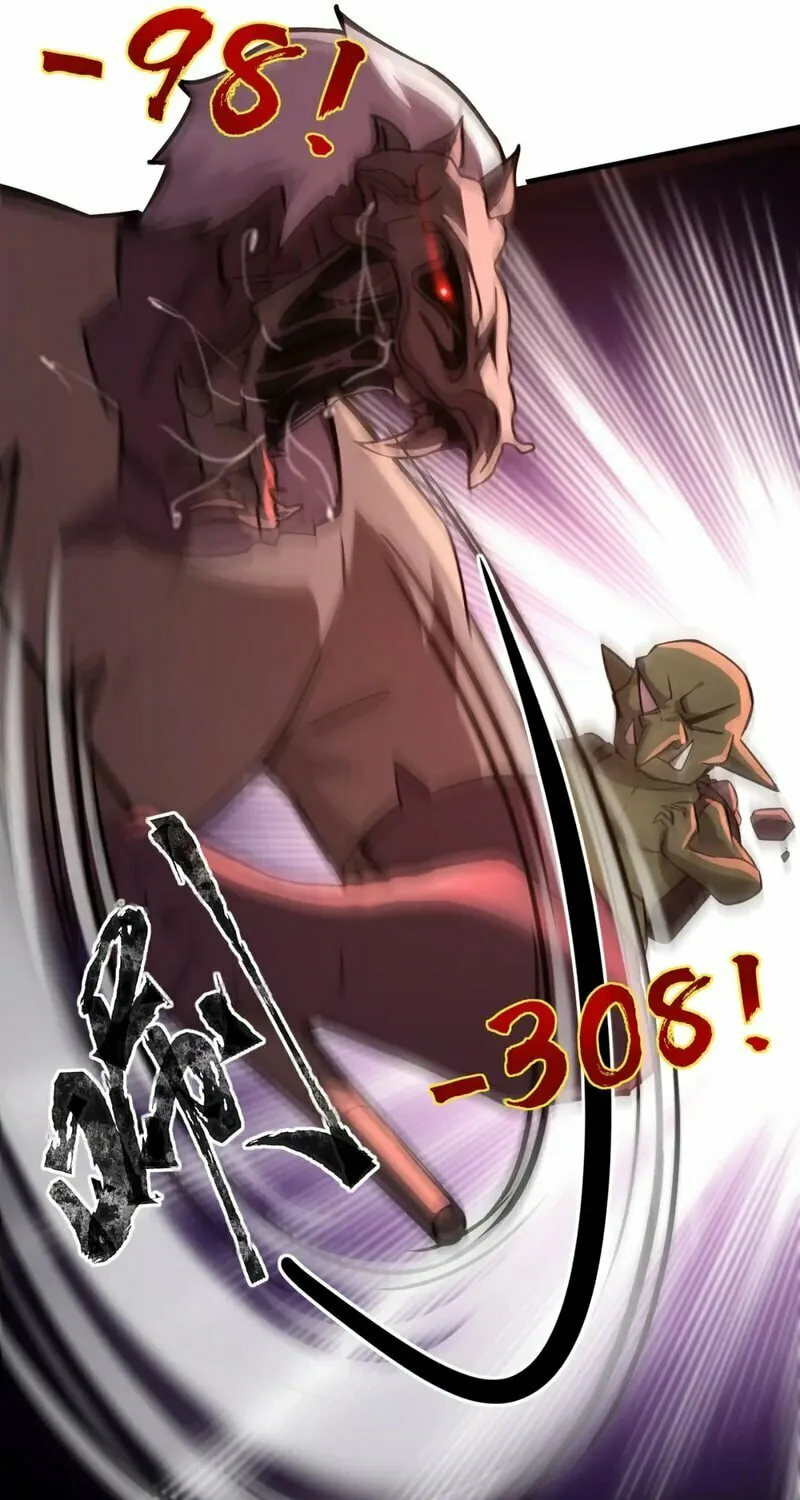 SSS-Rank Lone Summoner Chapter 31 page 31 - 