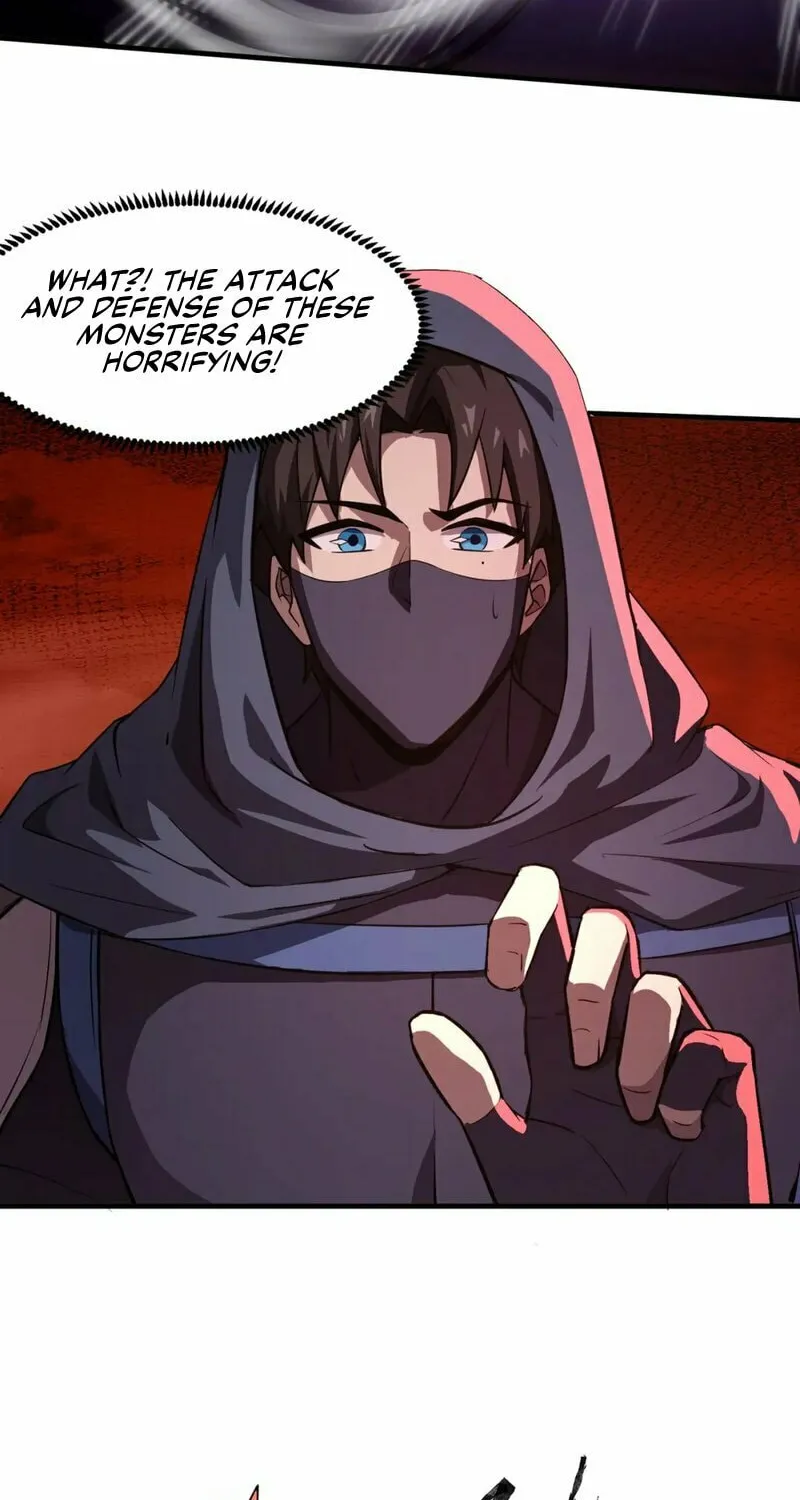 SSS-Rank Lone Summoner Chapter 31 page 32 - 
