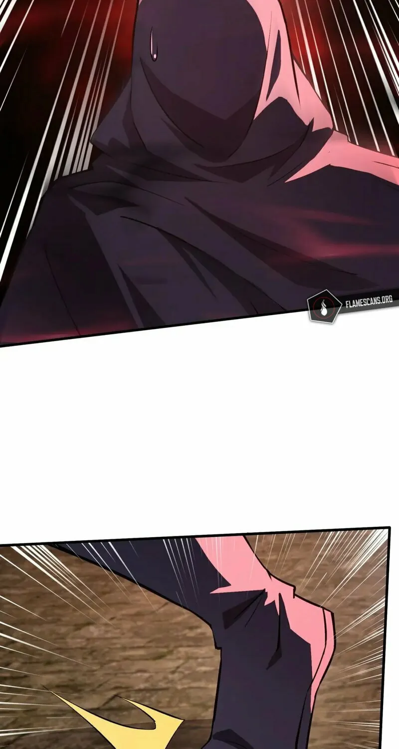 SSS-Rank Lone Summoner Chapter 31 page 34 - 