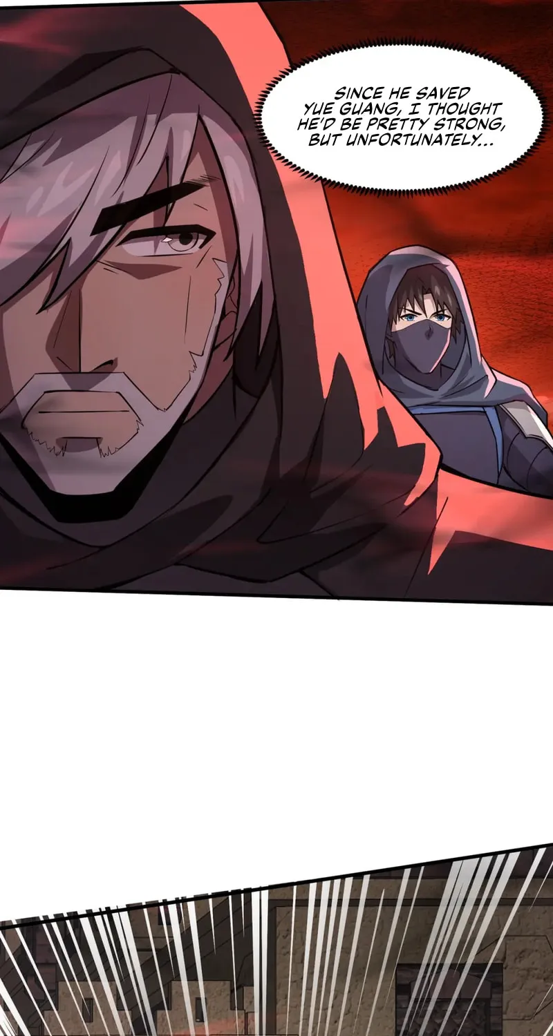 SSS-Rank Lone Summoner Chapter 31 page 38 - 