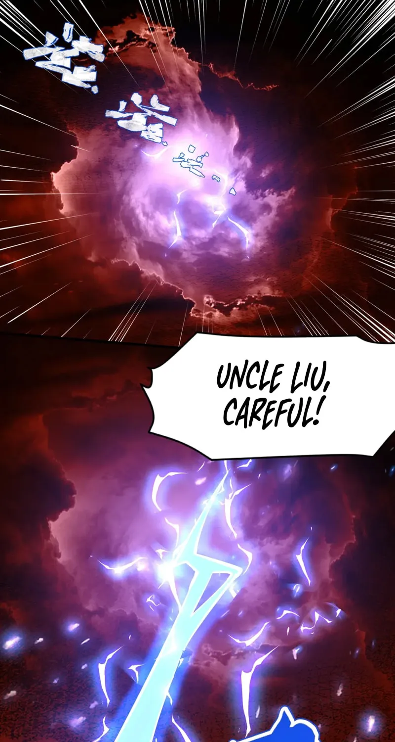 SSS-Rank Lone Summoner Chapter 31 page 40 - 