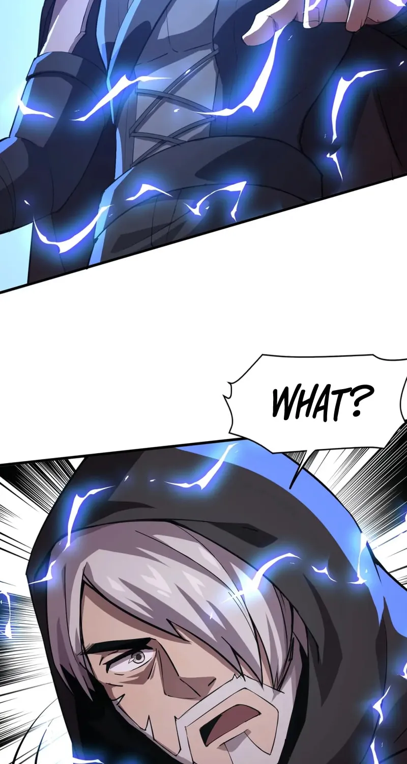 SSS-Rank Lone Summoner Chapter 31 page 42 - 