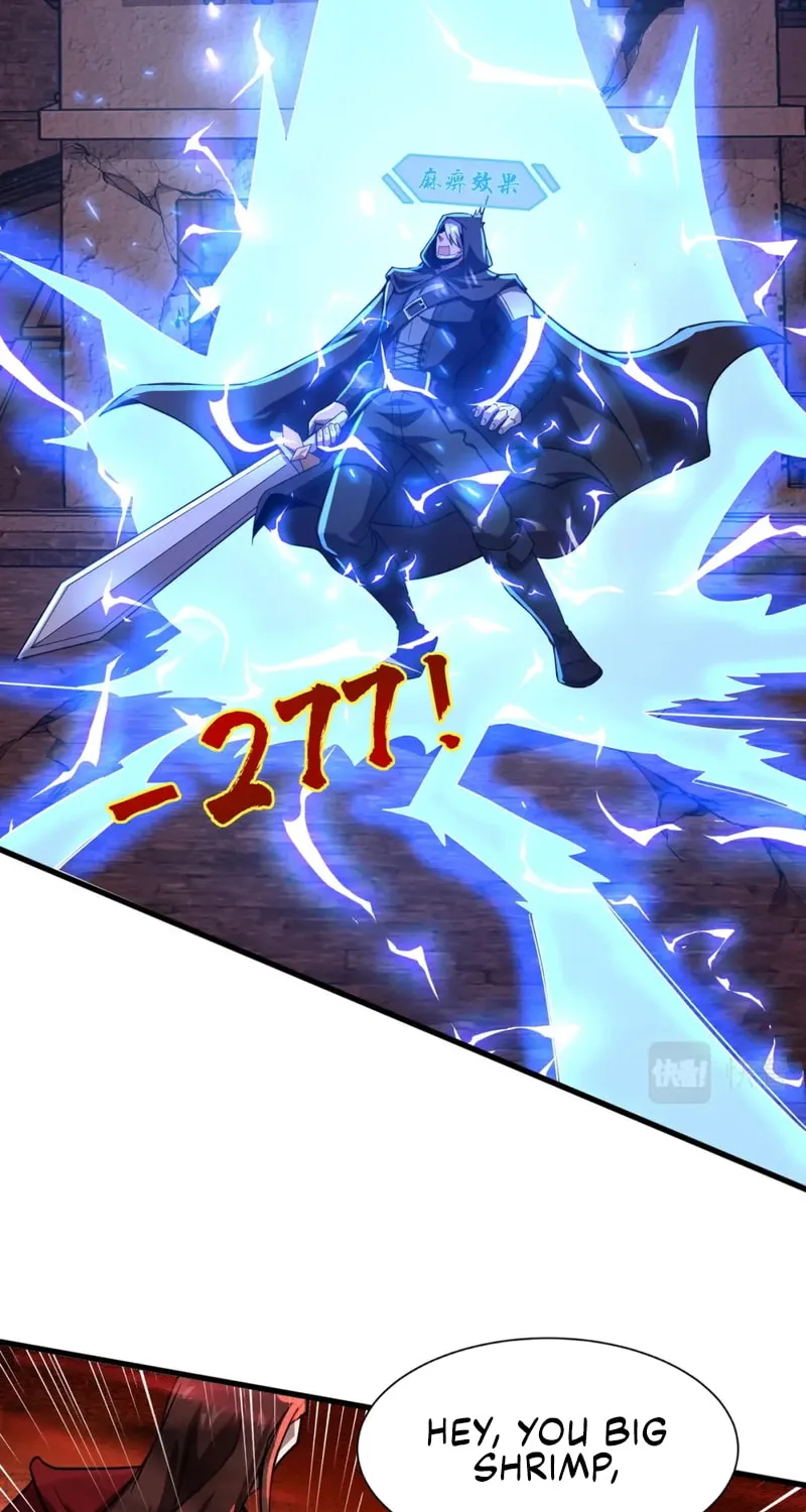 SSS-Rank Lone Summoner Chapter 31 page 45 - 