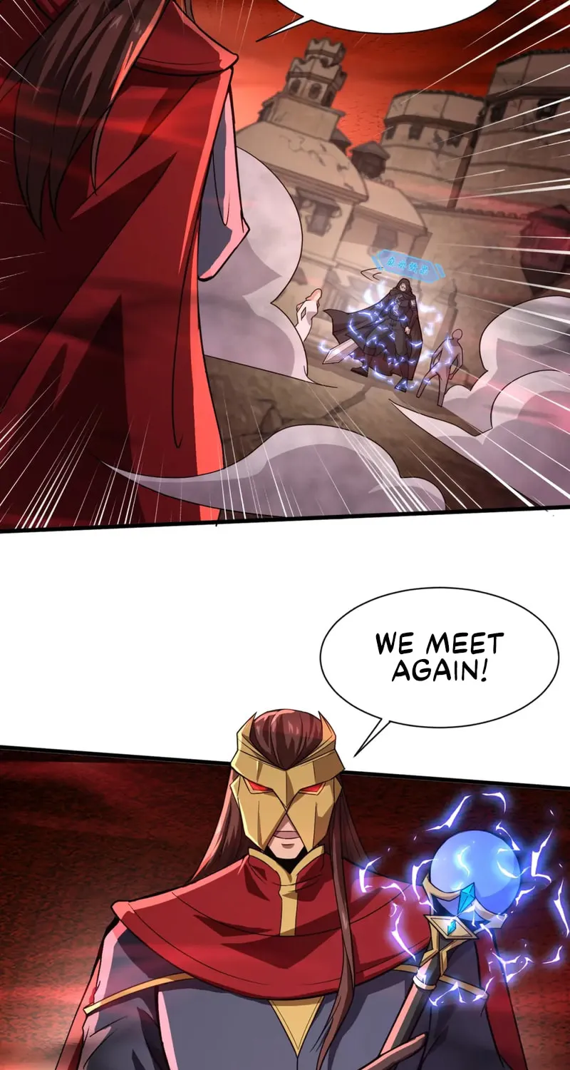 SSS-Rank Lone Summoner Chapter 31 page 46 - 