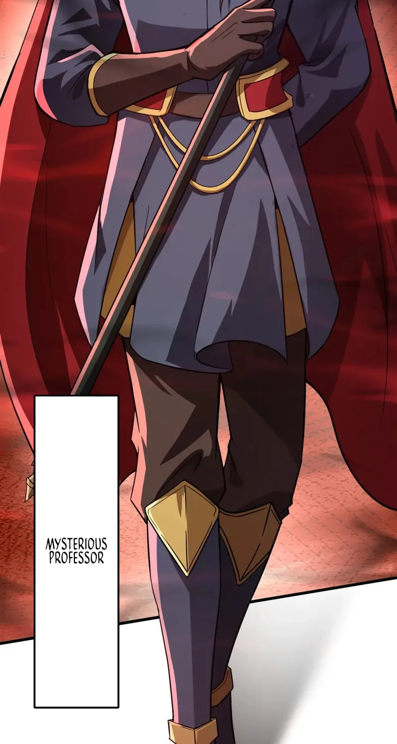 SSS-Rank Lone Summoner Chapter 31 page 47 - 