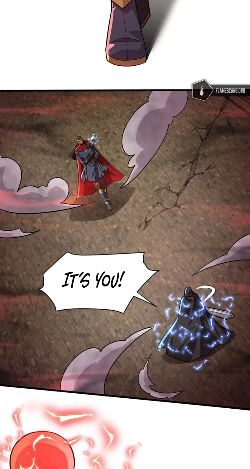 SSS-Rank Lone Summoner Chapter 31 page 48 - 