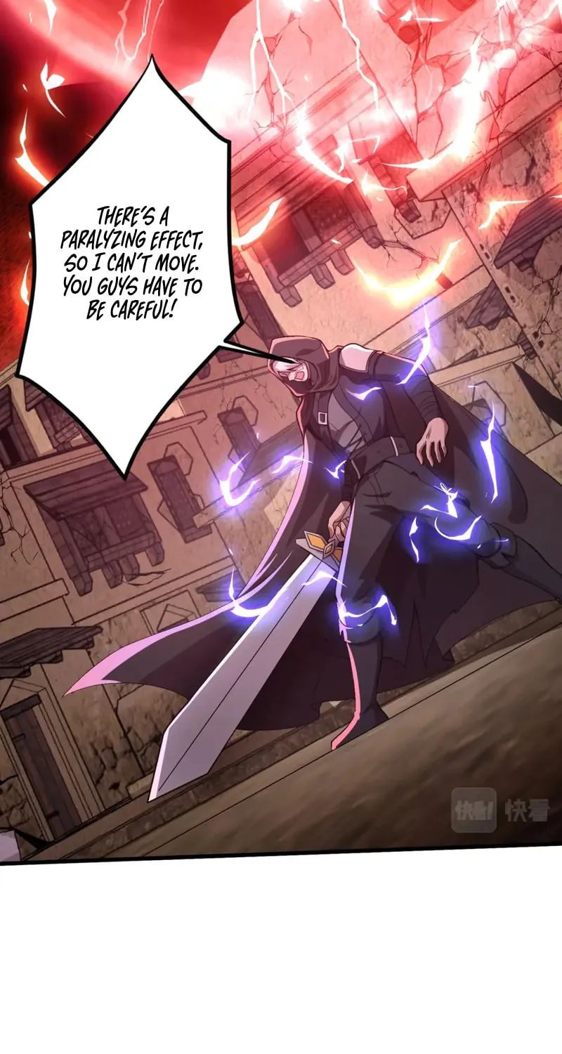 SSS-Rank Lone Summoner Chapter 31 page 53 - 