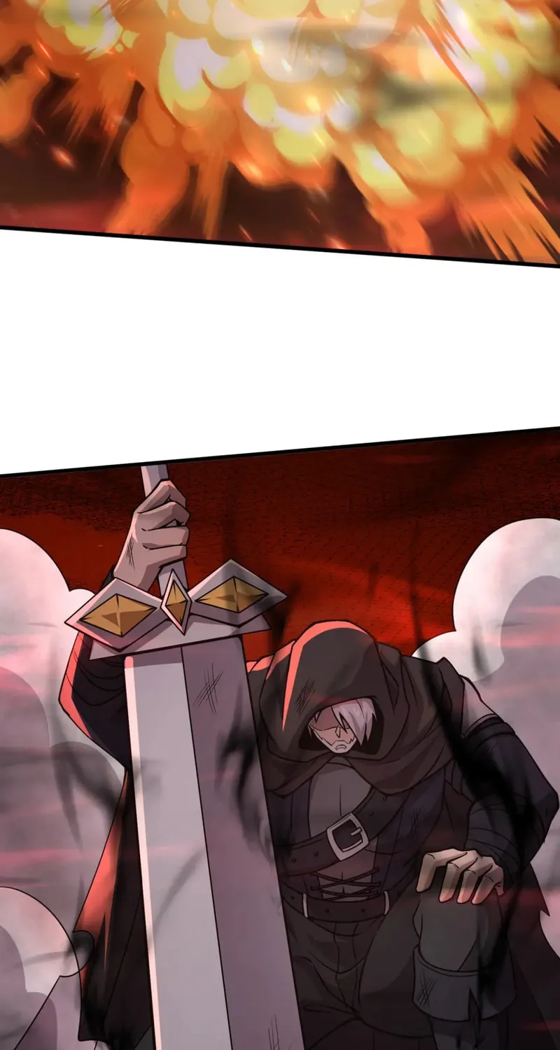 SSS-Rank Lone Summoner Chapter 31 page 55 - 