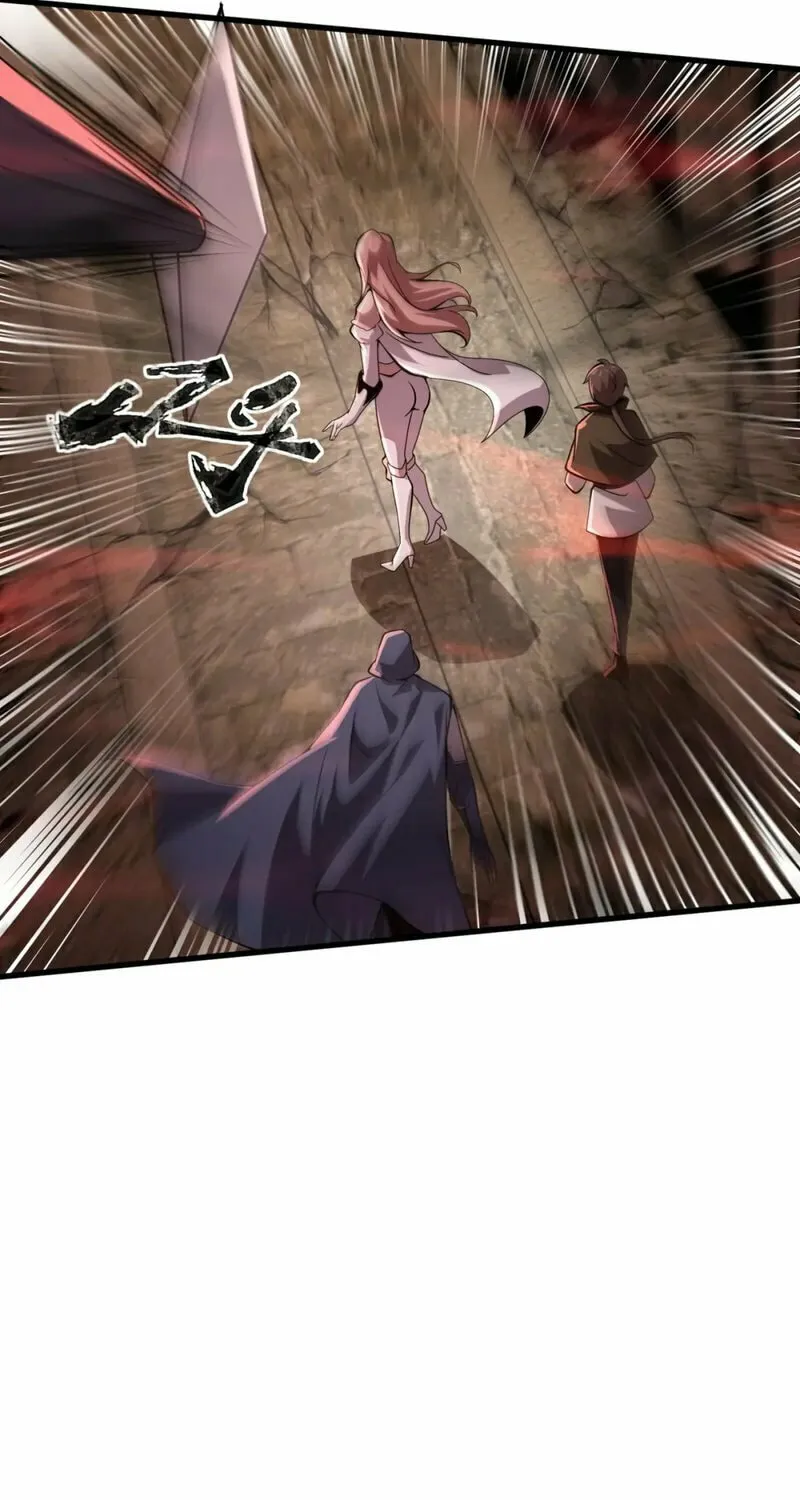 SSS-Rank Lone Summoner Chapter 31 page 58 - 