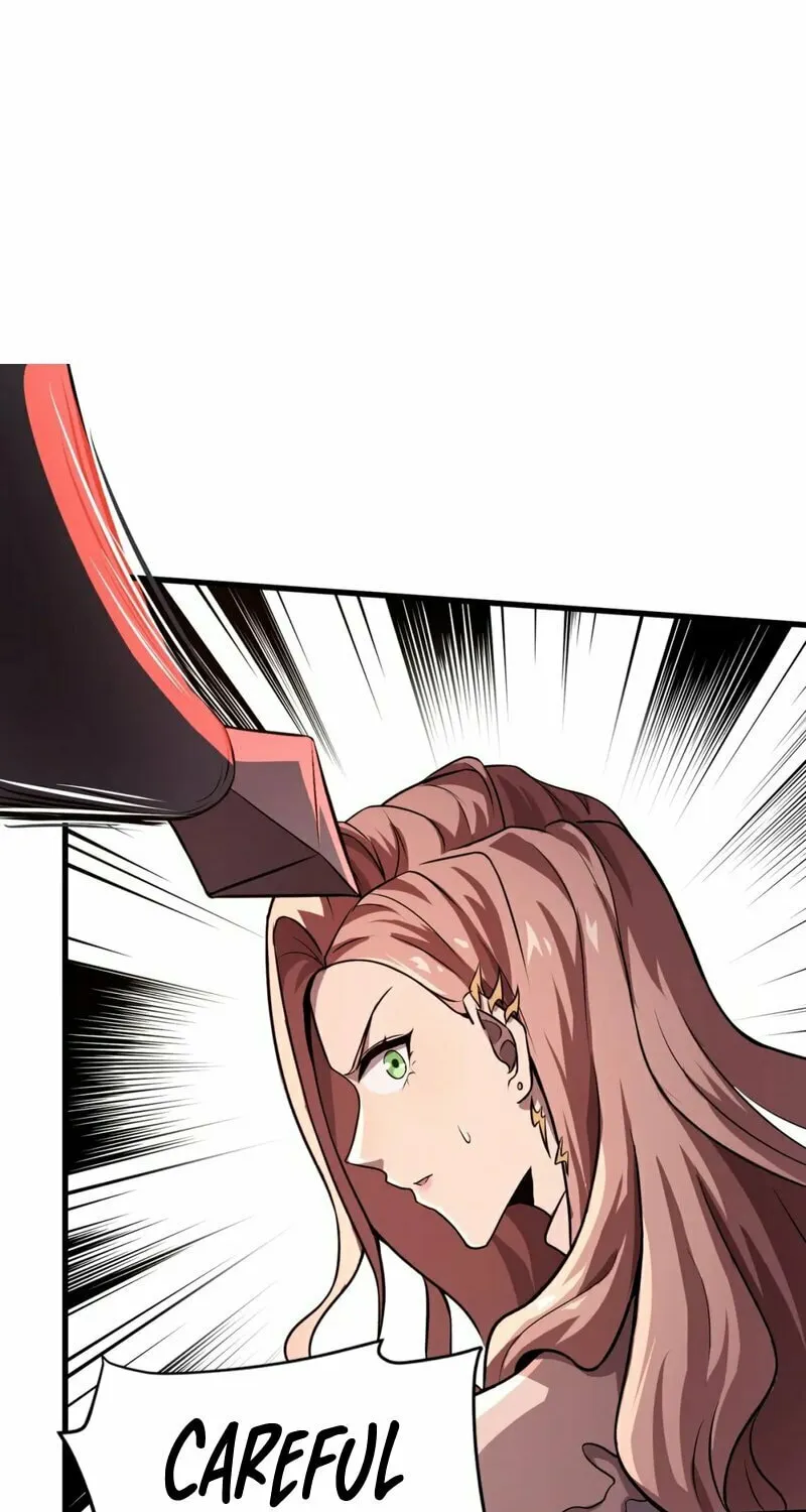 SSS-Rank Lone Summoner Chapter 31 page 59 - 