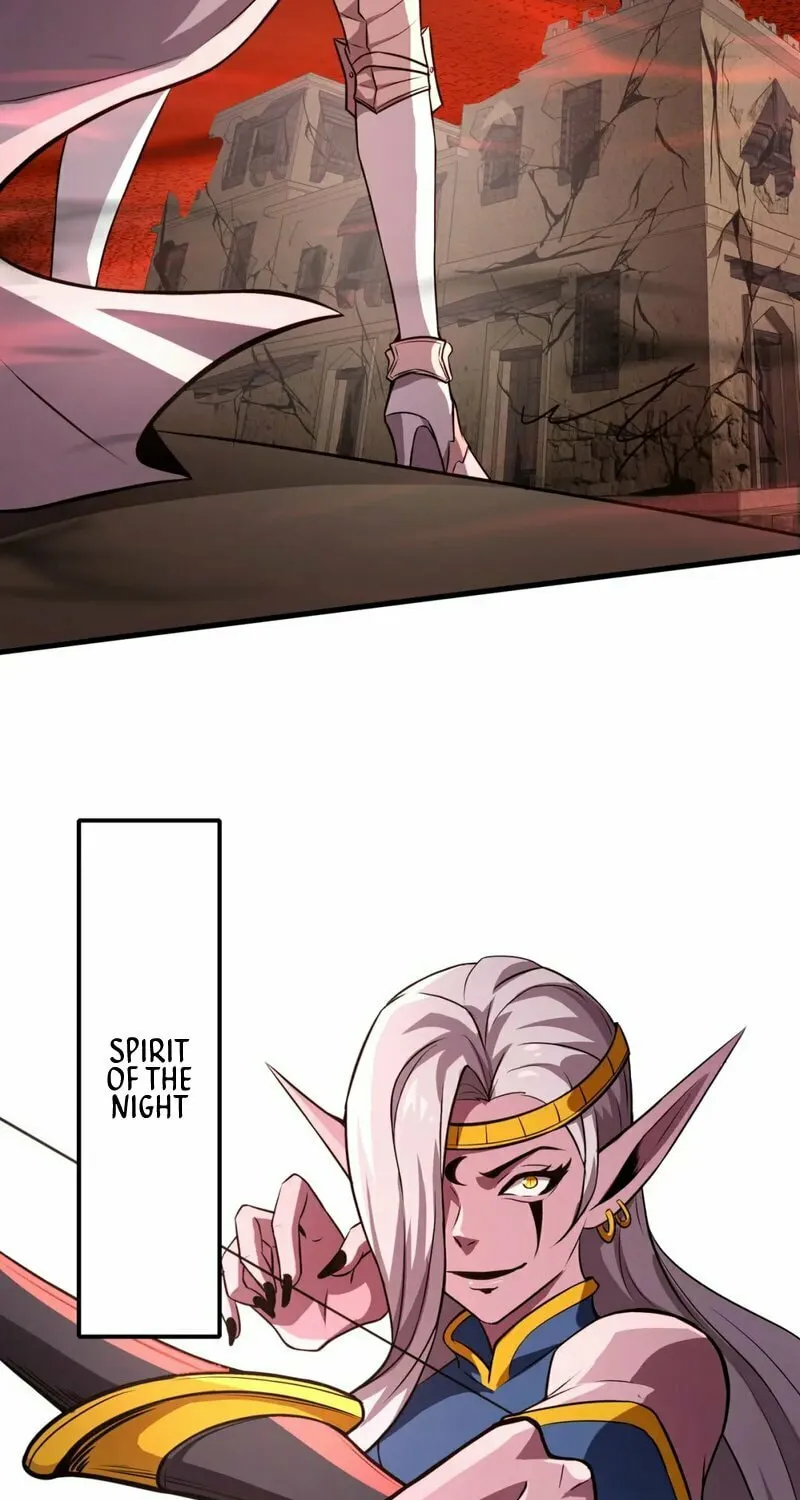 SSS-Rank Lone Summoner Chapter 31 page 62 - 