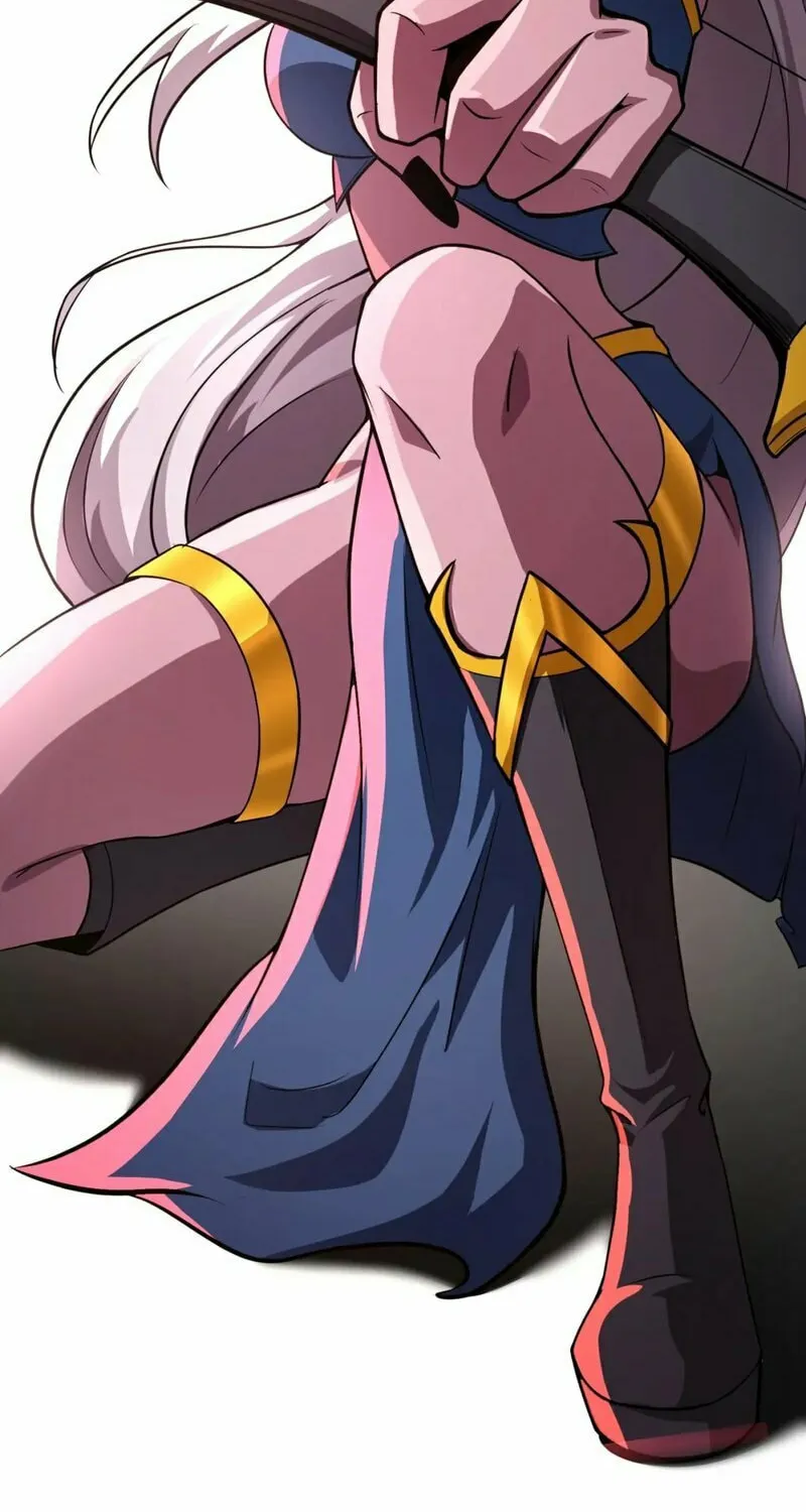 SSS-Rank Lone Summoner Chapter 31 page 63 - 