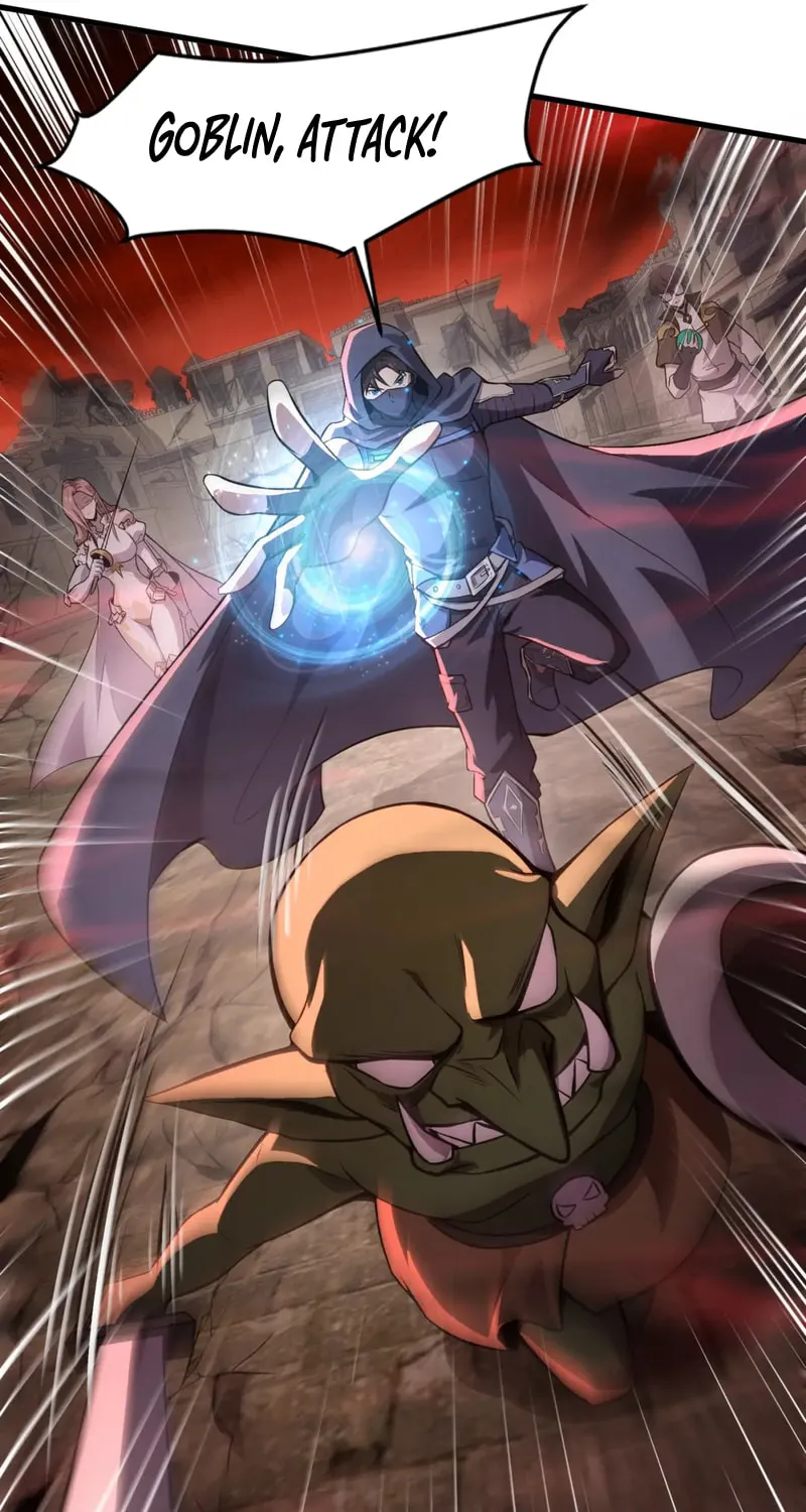 SSS-Rank Lone Summoner Chapter 31 page 65 - 
