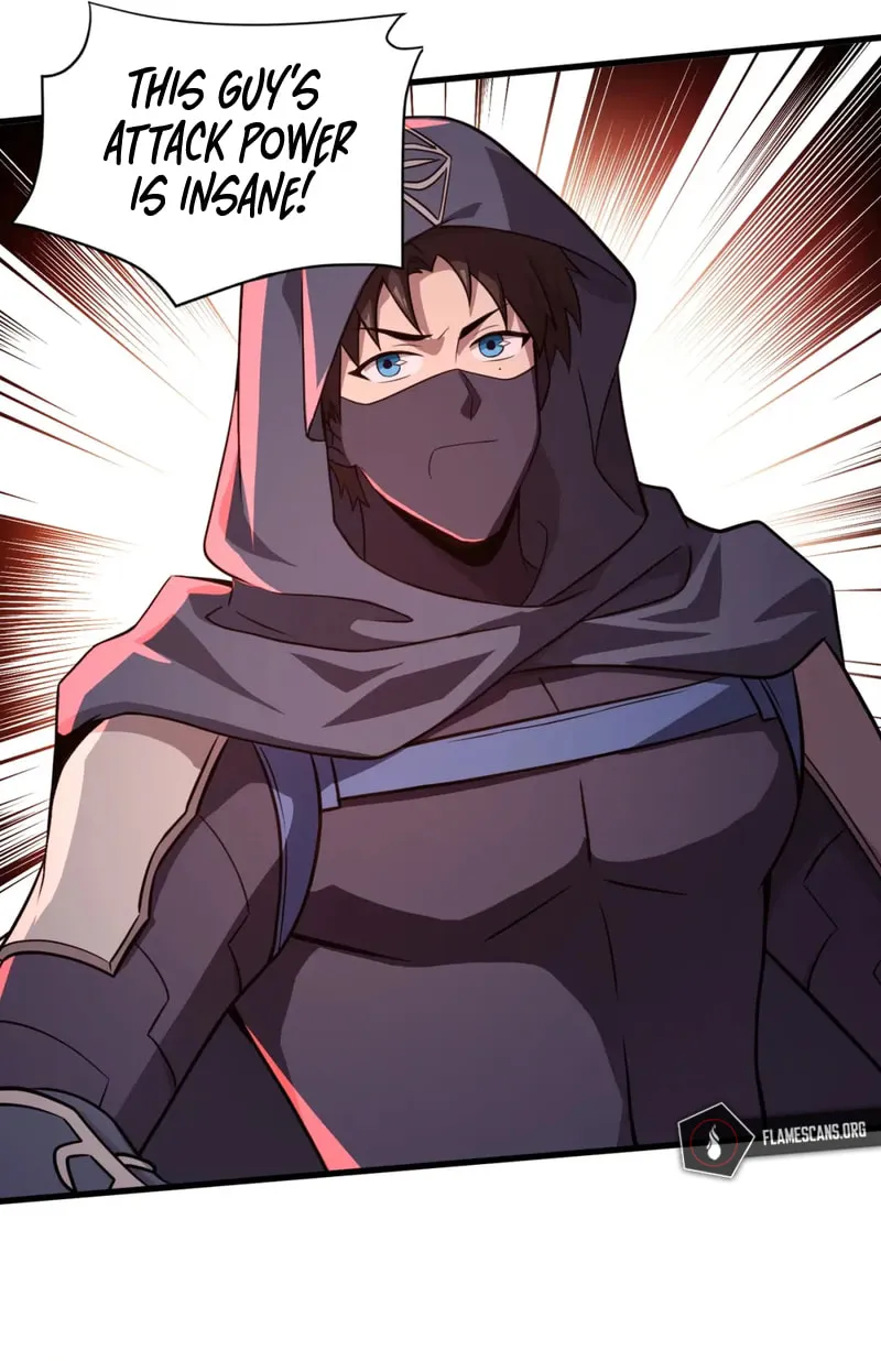 SSS-Rank Lone Summoner Chapter 31 page 72 - 