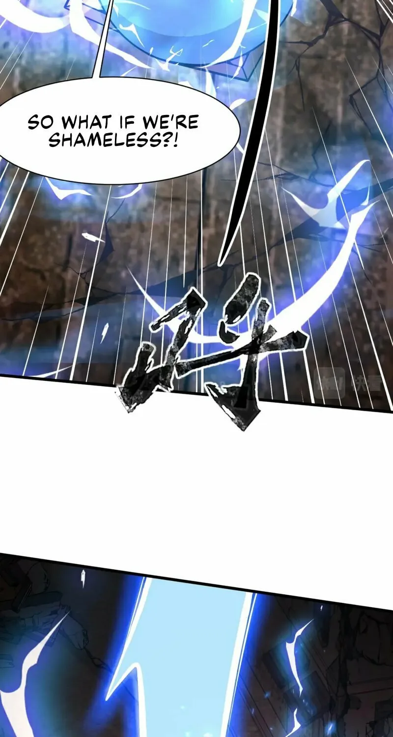 SSS-Rank Lone Summoner Chapter 32 page 11 - 