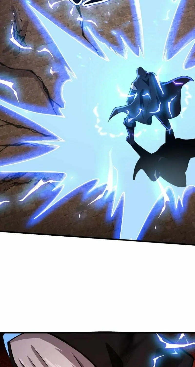 SSS-Rank Lone Summoner Chapter 32 page 13 - 