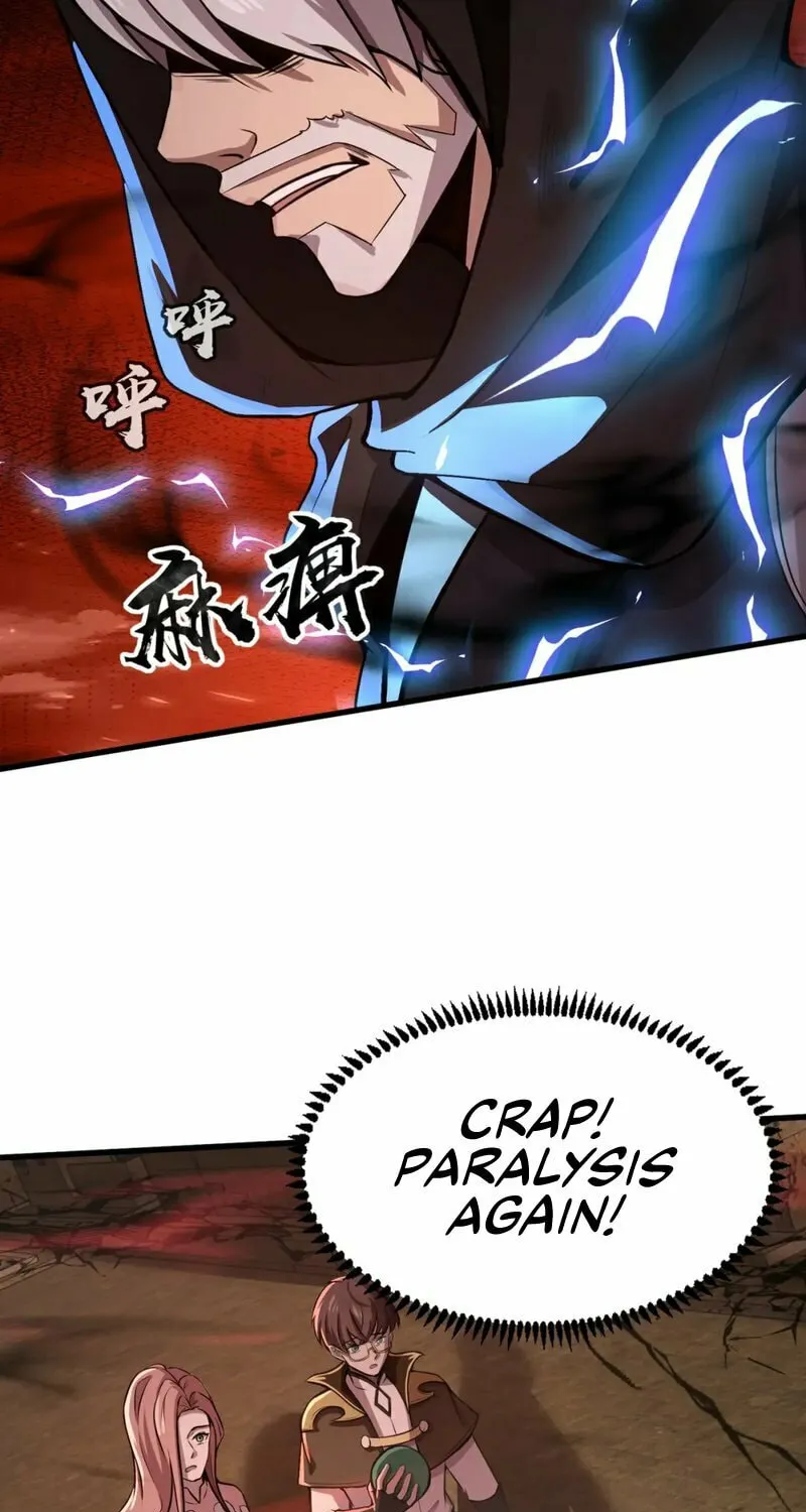 SSS-Rank Lone Summoner Chapter 32 page 14 - 