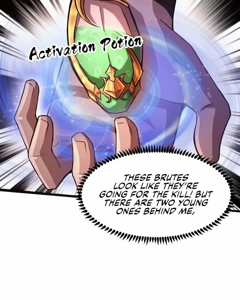 SSS-Rank Lone Summoner Chapter 32 page 16 - 