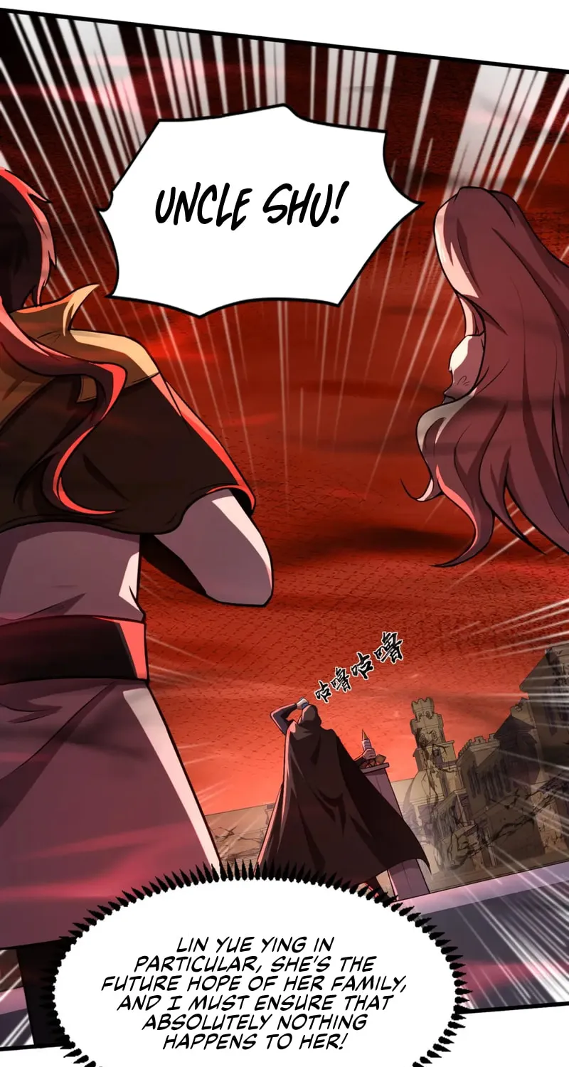 SSS-Rank Lone Summoner Chapter 32 page 17 - 