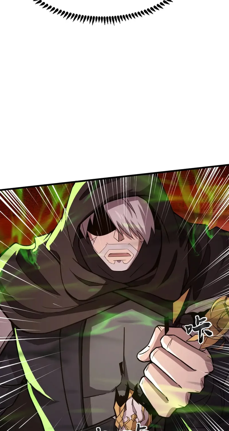SSS-Rank Lone Summoner Chapter 32 page 18 - 