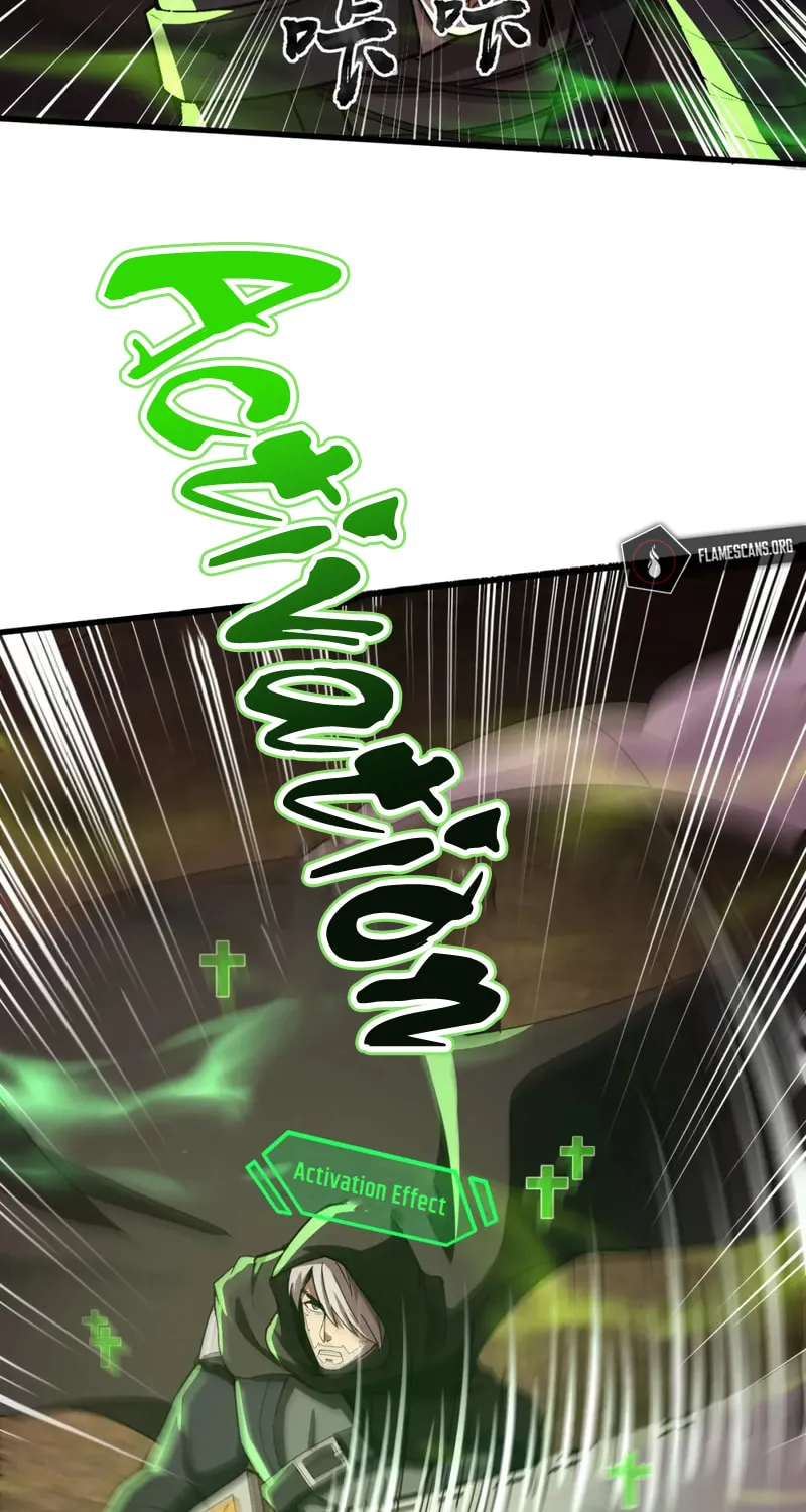 SSS-Rank Lone Summoner Chapter 32 page 19 - 