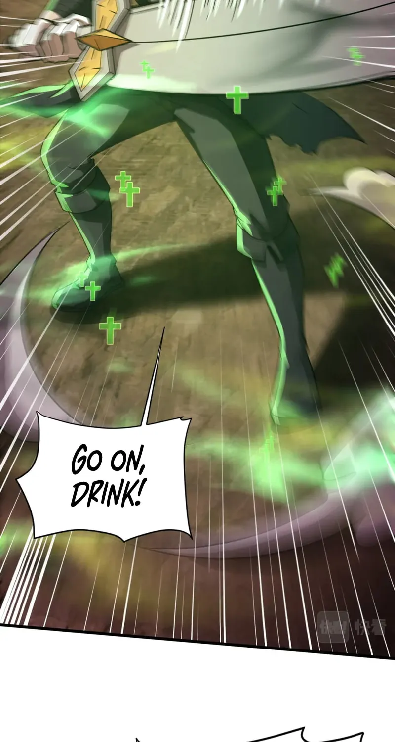 SSS-Rank Lone Summoner Chapter 32 page 20 - 