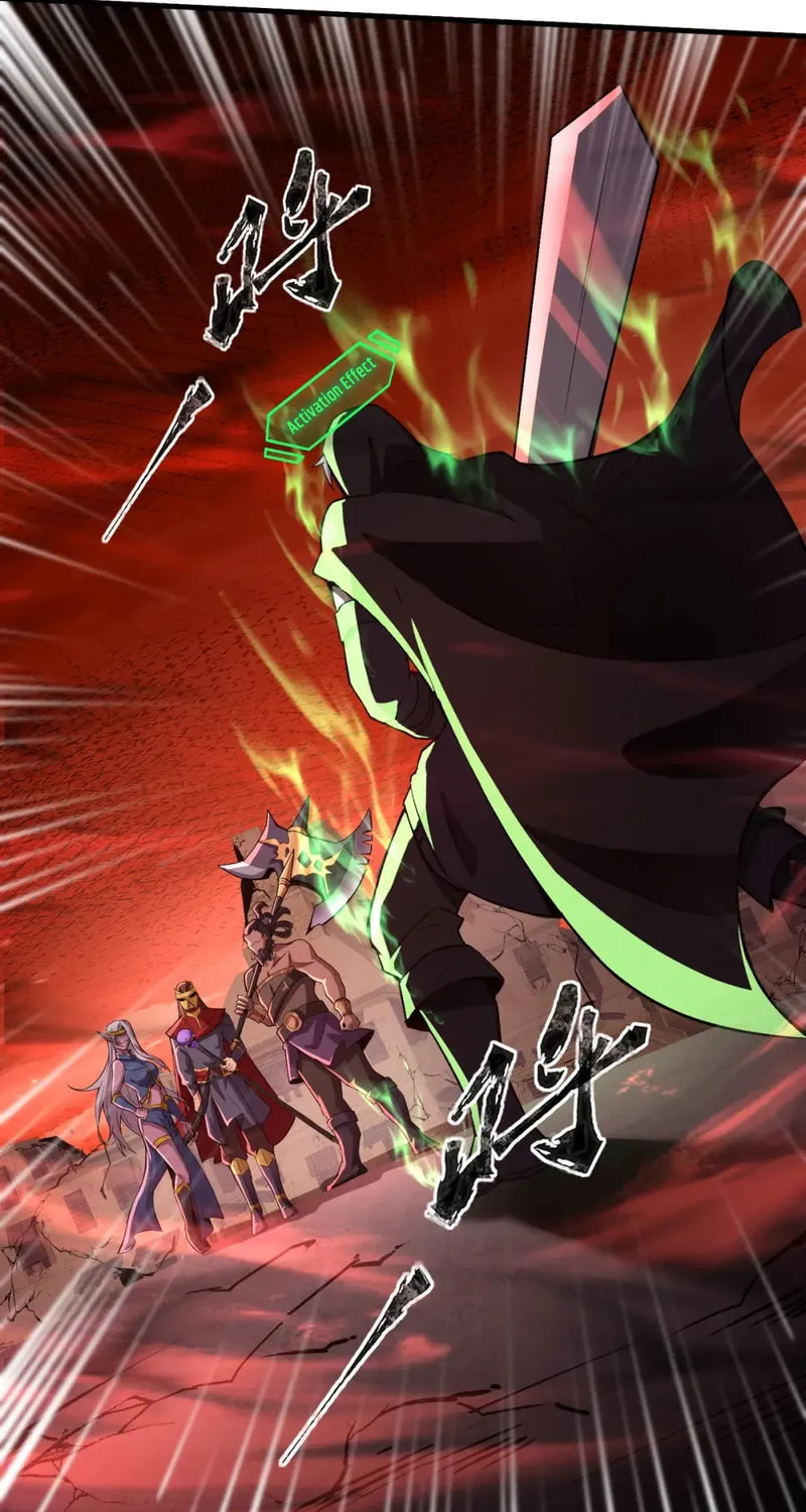 SSS-Rank Lone Summoner Chapter 32 page 24 - 