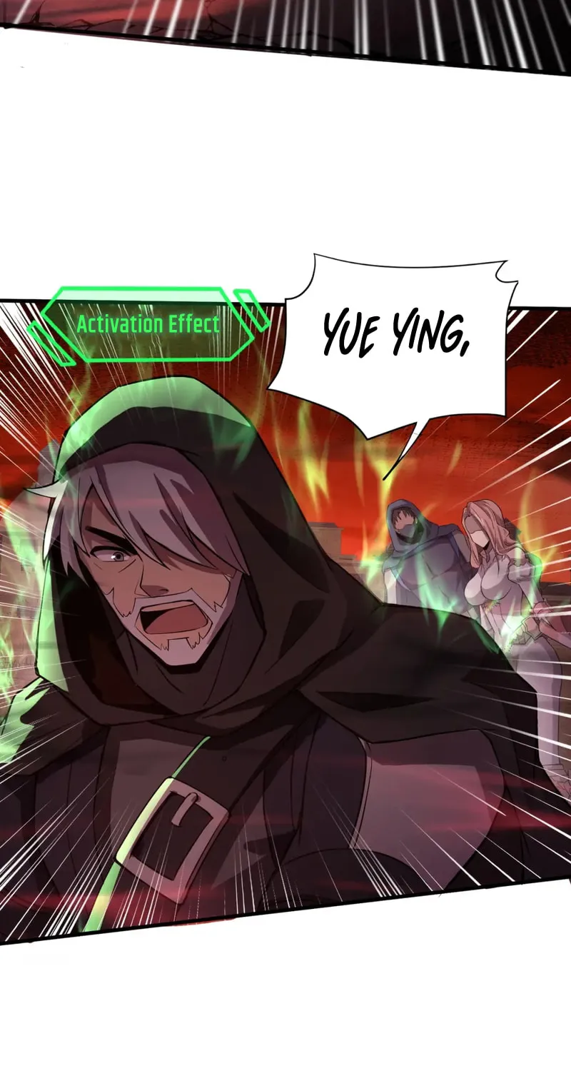 SSS-Rank Lone Summoner Chapter 32 page 25 - 