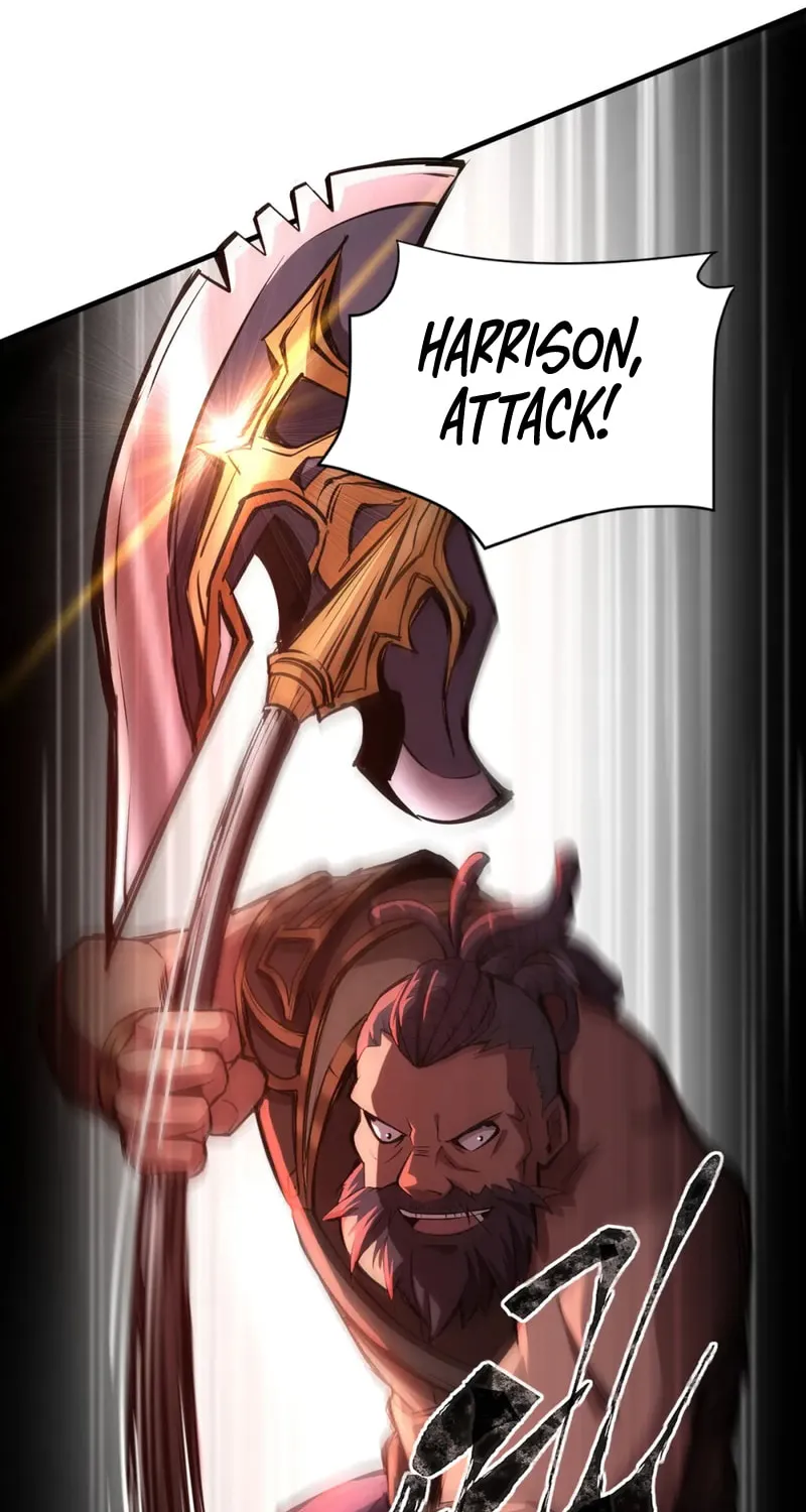SSS-Rank Lone Summoner Chapter 32 page 27 - 
