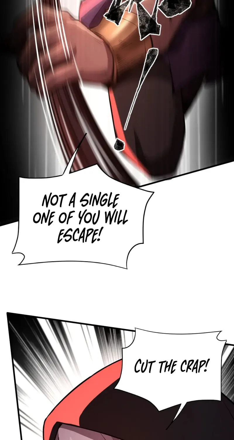 SSS-Rank Lone Summoner Chapter 32 page 28 - 