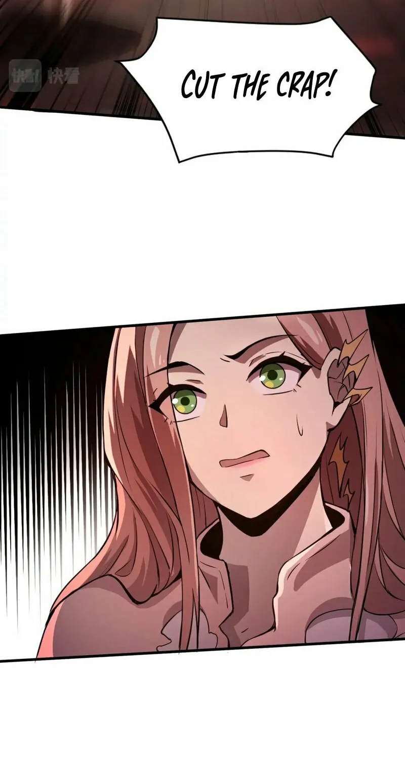 SSS-Rank Lone Summoner Chapter 32 page 31 - 