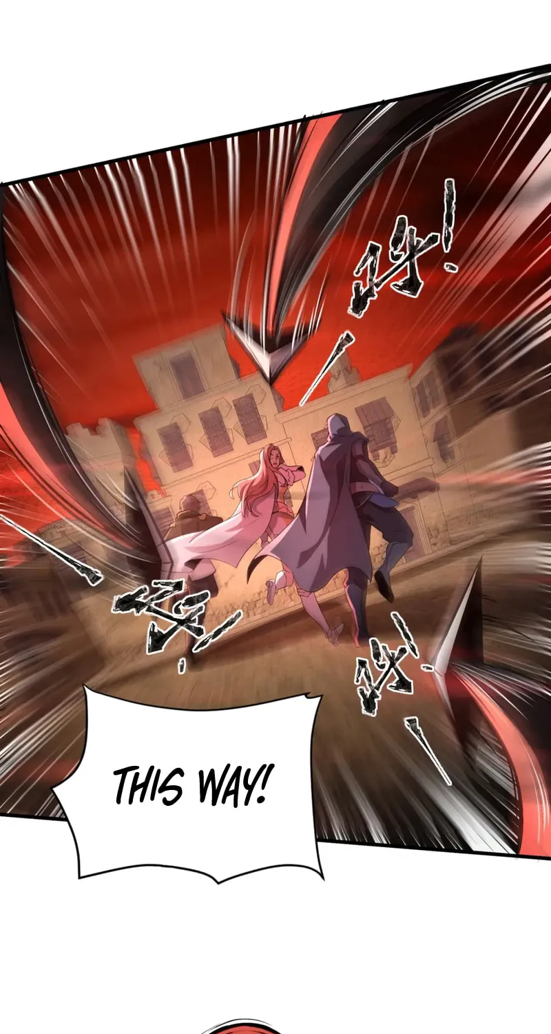 SSS-Rank Lone Summoner Chapter 32 page 37 - 