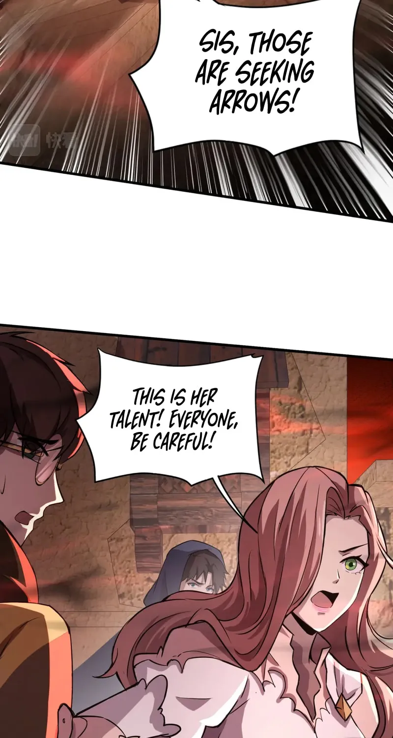 SSS-Rank Lone Summoner Chapter 32 page 39 - 