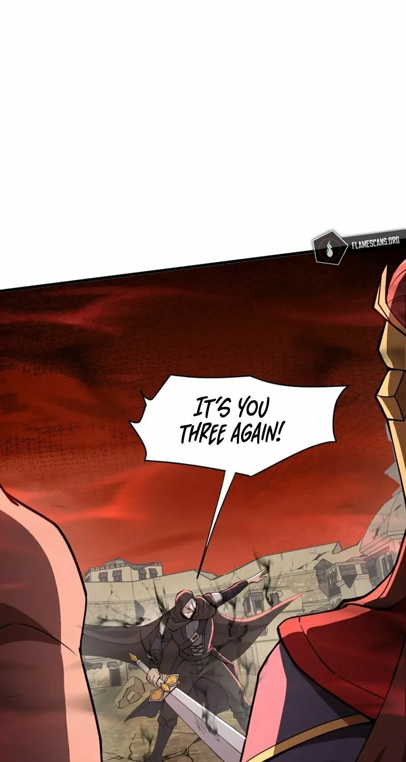 SSS-Rank Lone Summoner Chapter 32 page 5 - 