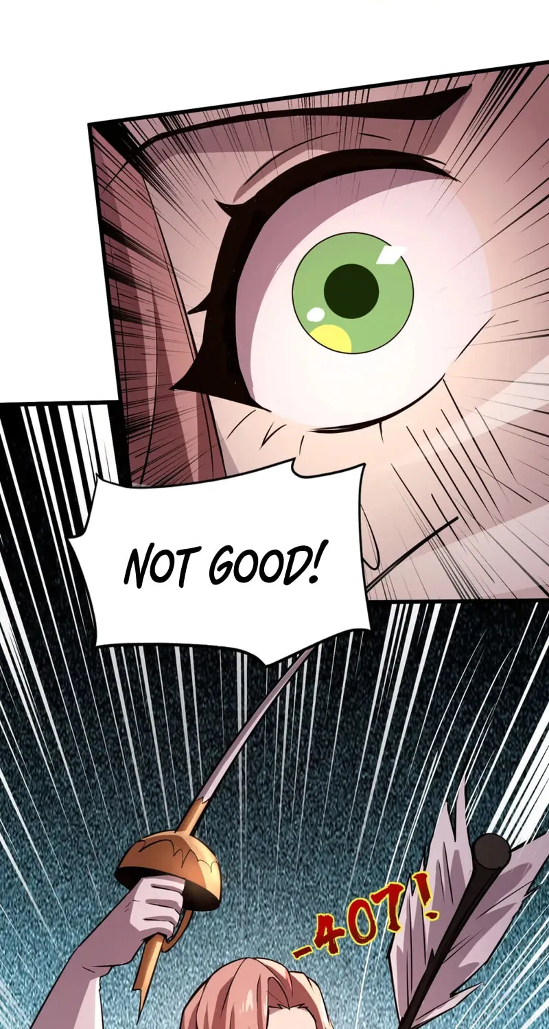 SSS-Rank Lone Summoner Chapter 32 page 44 - 