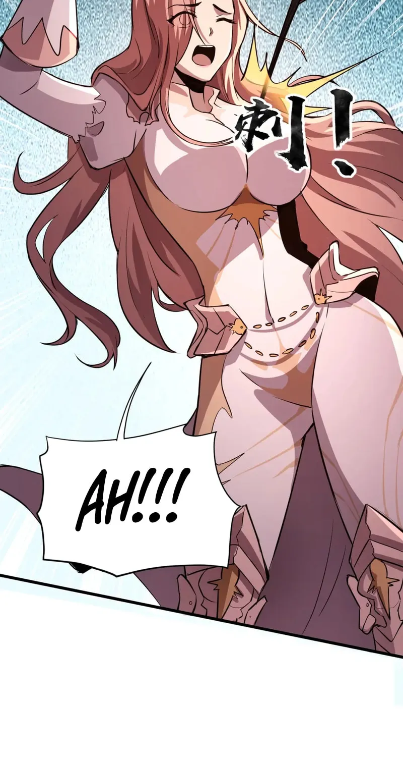 SSS-Rank Lone Summoner Chapter 32 page 45 - 