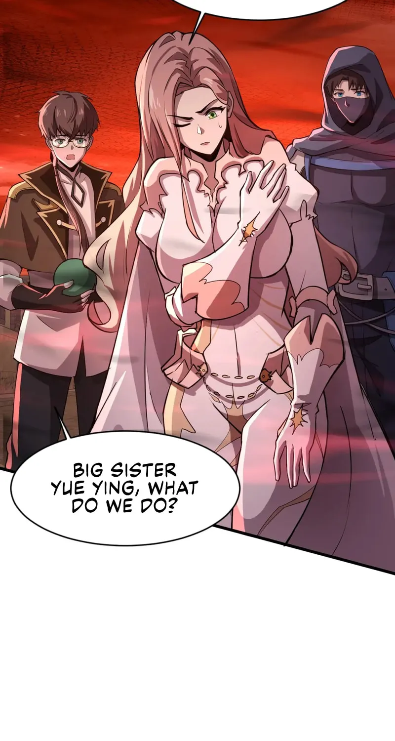 SSS-Rank Lone Summoner Chapter 32 page 47 - 