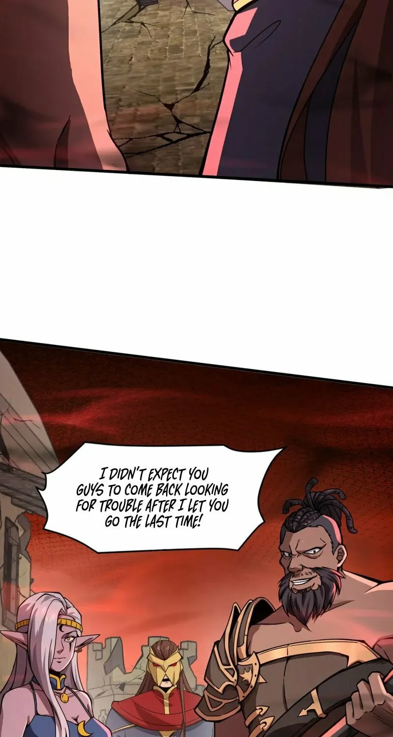 SSS-Rank Lone Summoner Chapter 32 page 6 - 