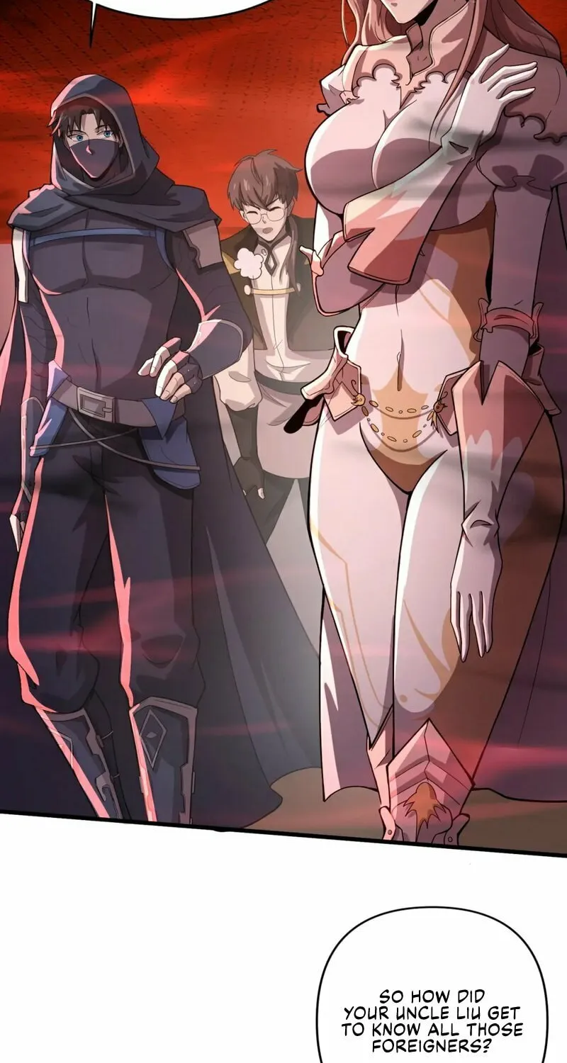 SSS-Rank Lone Summoner Chapter 32 page 53 - 
