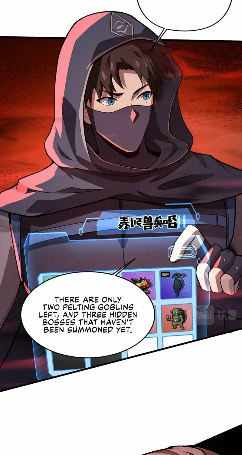SSS-Rank Lone Summoner Chapter 32 page 54 - 