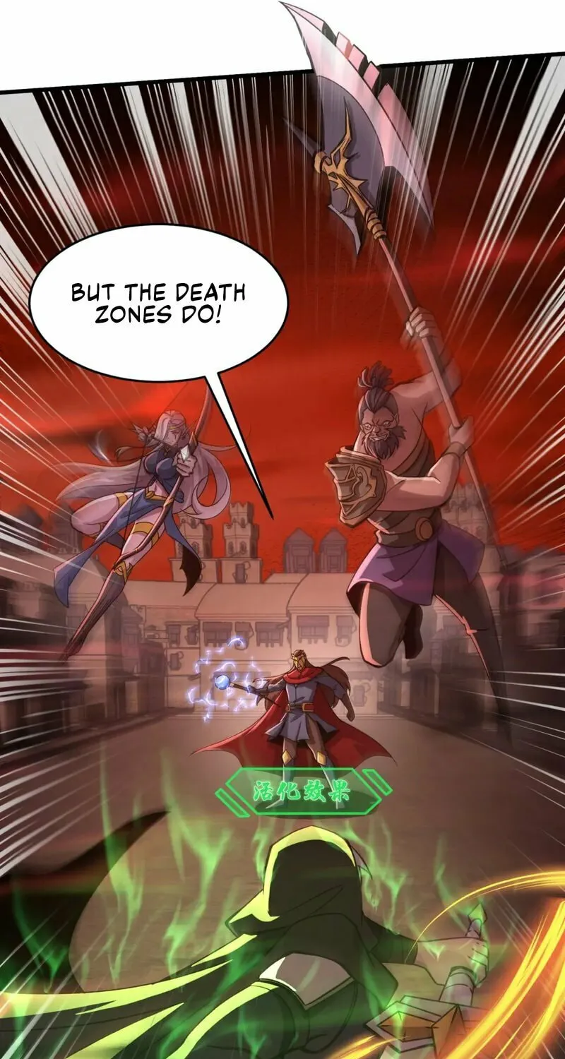 SSS-Rank Lone Summoner Chapter 32 page 56 - 