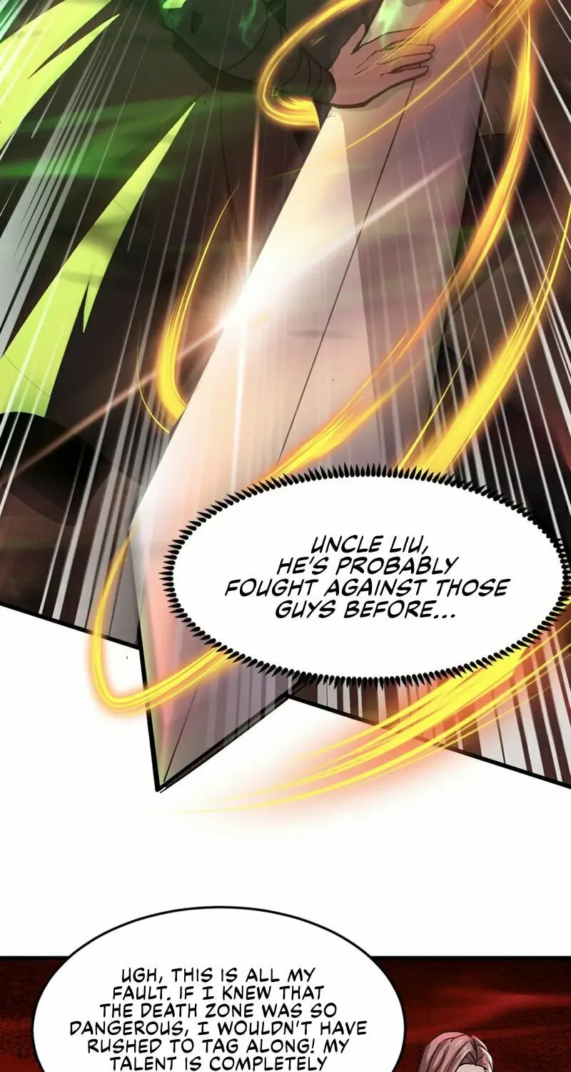 SSS-Rank Lone Summoner Chapter 32 page 57 - 